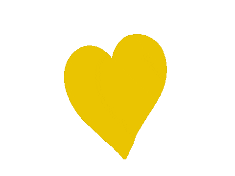 Heart Love Sticker by The Art Plug