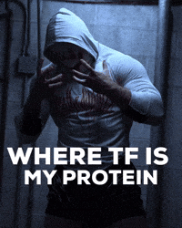 Protein GIF