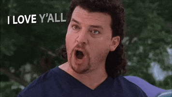 Love You Very Much GIF by hamlet