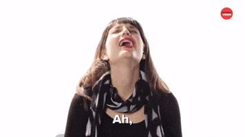 He Thinks I'm A Stalker