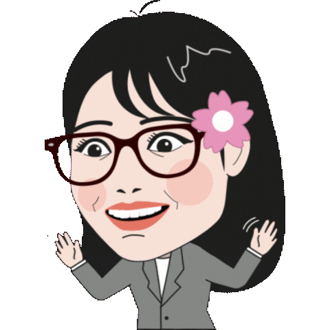 PAGODA_ACADEMY 파고다 쿠리코 쿠키커플 쏯 Sticker