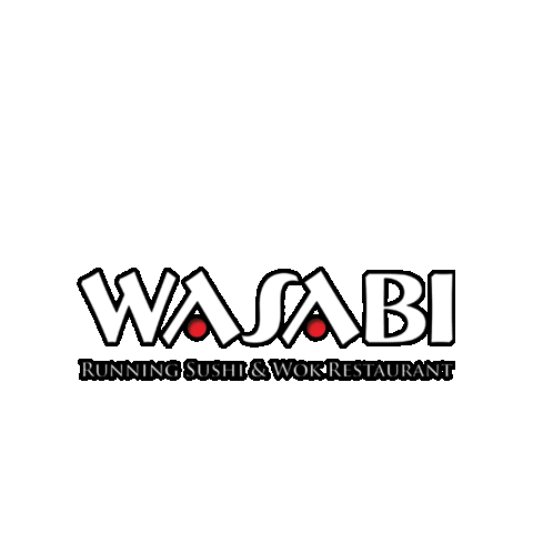 Wasabideb Sticker by VisitMe.Hu