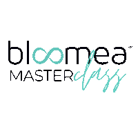 Bloomeamasterclass Sticker by BiNatural