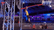 Fall Fail GIF by Australian Ninja Warrior