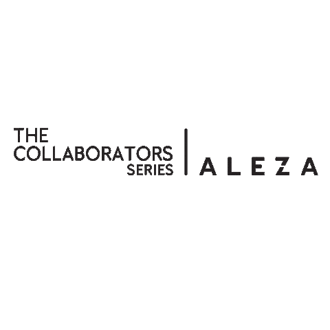 Trunkshow Alezalabel Sticker by Aleza