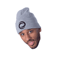 dj entertainment Sticker by Hurricane Productions