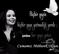 Ferah GIF