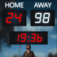 24 Home GIF