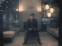 sad a little too not over you GIF by David Archuleta