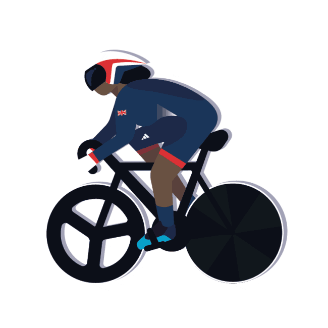 Tokyo Athletics Sticker by nestlecerealsuk