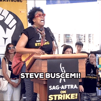 Steve Buscemi