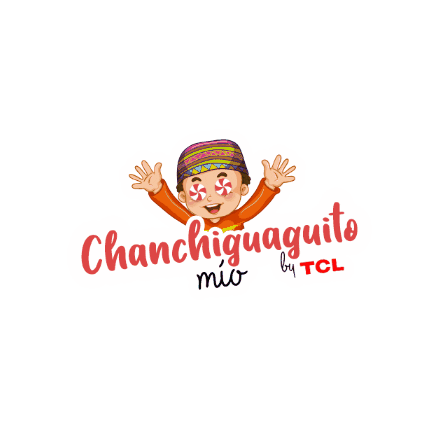 Hipnotizados De Amor Sticker by TCL Chile