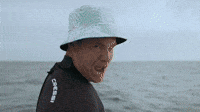 Adam Devine Loves Shark Week