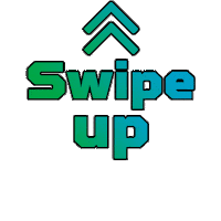 Swipeup Desliza Sticker by Predator Gaming
