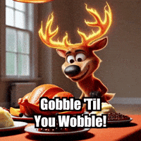 elkijahspark food family thanksgiving elkijahspark GIF