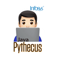 Sticker by Infosys