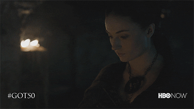 Hbo GIF by Game of Thrones