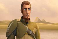 Season 1 Facepalm GIF by Star Wars