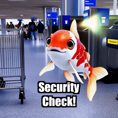 Travel Adventure GIF by TheConfishius