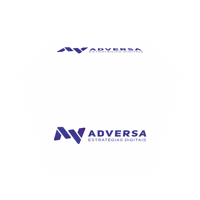 Marketing Sticker by Adversa Estratégias Digitais