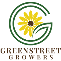 Greenstreet_Gardens greenstreet greenstreet growers greenstreet greenpaws greenstreet landscape Sticker