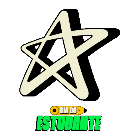 brazcubasoficial giphyupload diadoestudante diadoestudantebrazcubas Sticker