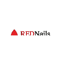 Nails Gel Sticker by Nails2you Marketing