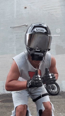 Groover GIF