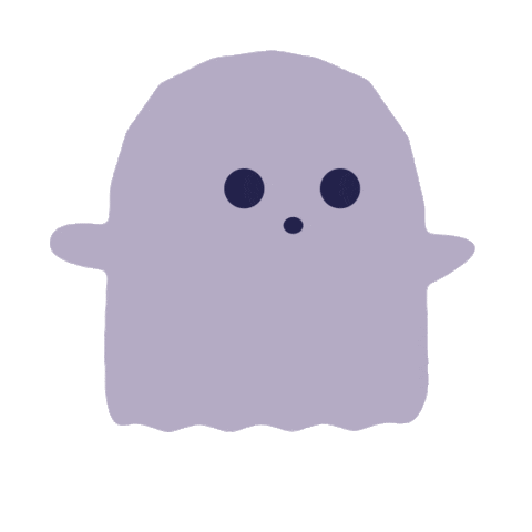 Halloween 萬聖節 Sticker