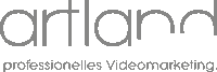 artlandstudiosde marketing filmproduktion videoproduktion artlandstudios Sticker