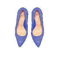 Art Fashion Sticker by JustFab