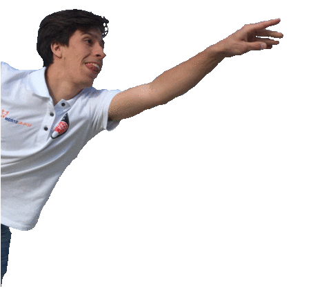 Businessmario Sticker by 1. Linzer Boccia Verein