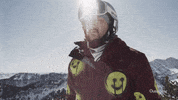 Snowboarding Chill Out GIF by Outside TV