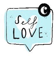 Selfie Love Sticker by Cocunat