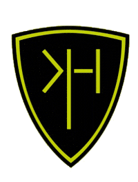 Herb Sticker by herbholz
