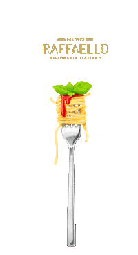 Sticker by Raffaello Ristorante