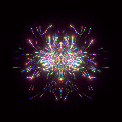 Loop Colors GIF by xponentialdesign