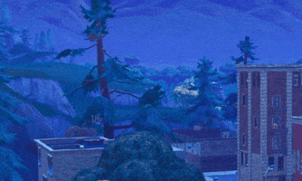 battle royale watchtower GIF by Esports Arena