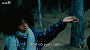 Adele Exarchopoulos GIF by MUBI