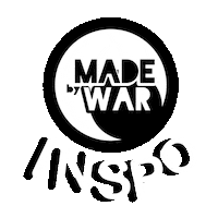 Inspo Sticker by madebywar
