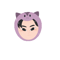 Nct Dream Na Jaemin Sticker