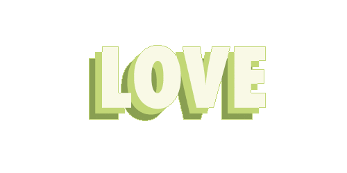 amsterdam love Sticker by Het PR Bureau