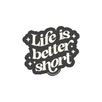 Ubsh Sticker by United By Short Hair