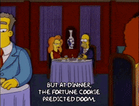 homer simpson episode 3 GIF
