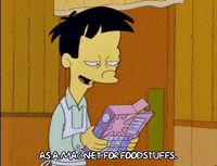 season 8 episode 22 GIF