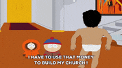 stan marsh underwear GIF by South Park 