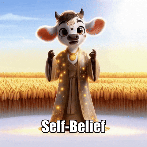 Wisdom Self GIF by Moosiahzen