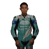 Happy Moto Sticker by WorldSBK