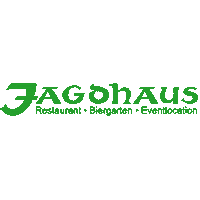 Sticker by Jagdhaus Berlin