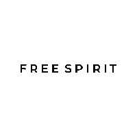 Sticker by Free Spirit Outlet